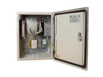 Шкаф телекоммуникационный FV-BOX-30.40.25-4012