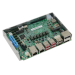 Одноплатный компьютер WAFER-ADL-P-i3C