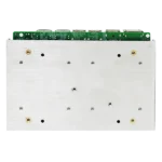 Одноплатный компьютер WAFER-ADL-P-i3C