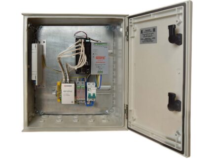 Шкаф телекоммуникационный FV-BOX-40.60.23-4012