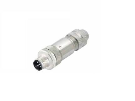 Разъем M12-D-4P-M
