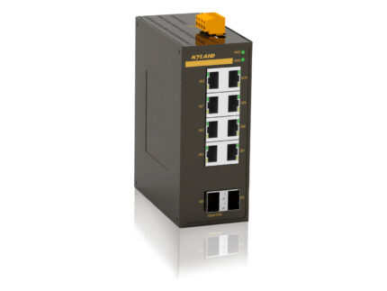 Коммутатор Opal10G-2GX8GE-LV-LV