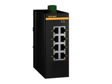 Коммутатор Opal10GL-8GE-LV-LV