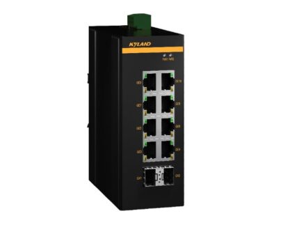 Коммутатор Opal10GL-E-2GX8GE-LV-LV