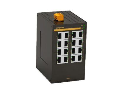 Коммутатор Opal20-E-16T-LV-LV