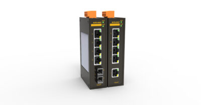 Коммутатор Opal5-E-5T-LV-LV