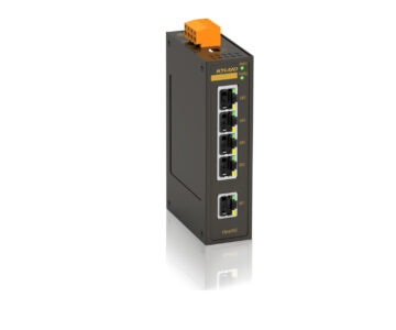 Коммутатор Opal5G-5GE-LV-LV