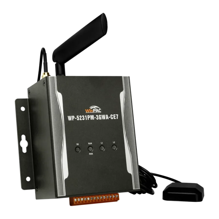 Контроллер WP-5231PM-3GWA-CE7 CR