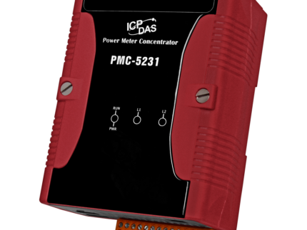 Концентратор данных PMC-5231 CR