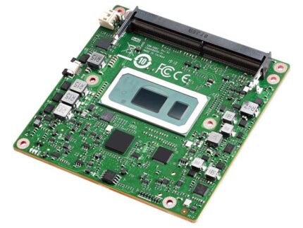 Промышленная плата SOM-6882C7-S7A1