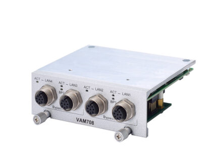 Модуль VAM708