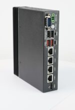 Встраиваемый компьютер на DIN-рейку DRPC-124-EHL-JC