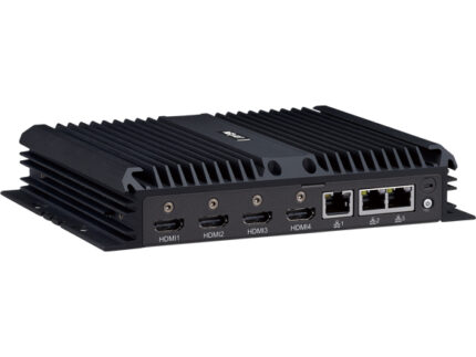 Ультракомпактный встраиваемый компьютер NISE70-T03