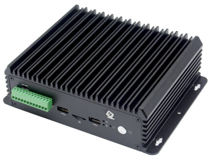 Ультракомпакный встраиваемый компьютер C5750Z-L4 (6300U)