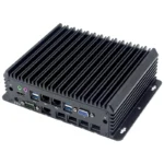 Ультракомпакный встраиваемый компьютер C5750Z-L4 (6300U)
