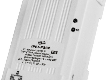 Модуль tPET-P2C2 CR
