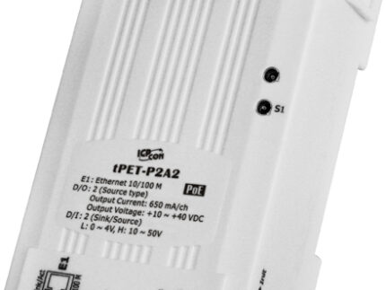 Модуль tPET-P2A2 CR