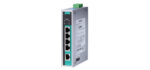 Коммутатор EDS-G205A-4PoE-T