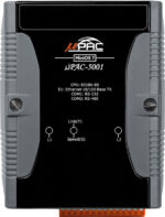 Контроллер uPAC-5001 CR