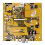 Плата iQ7-DB-MATX
