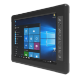 Панельный компьютер R15IE3S-67C3-8GB-256GB m.2 SSD