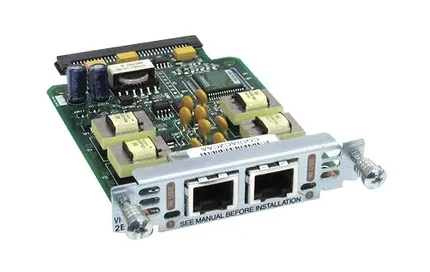Модуль Cisco VIC3-2E/M