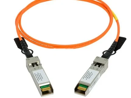 Оптический трансивер Cisco SFP-10G-AOC1M