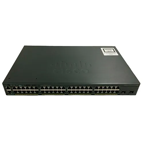 23du2r6z40gmda8zrcz7xkmj2raksrbr Коммутатор Cisco Catalyst WS-C2960X-48TD-L