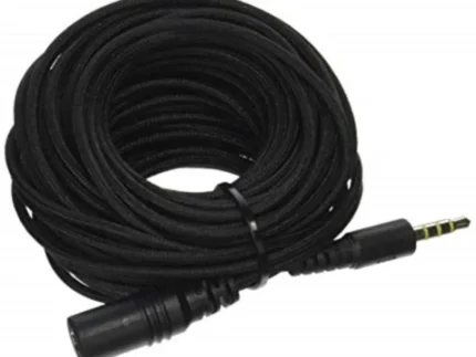 Кабель Cisco CAB-MIC-EXT-J