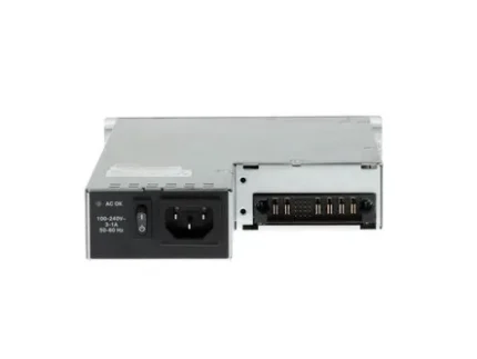 Блок питания Cisco PWR-2911-AC