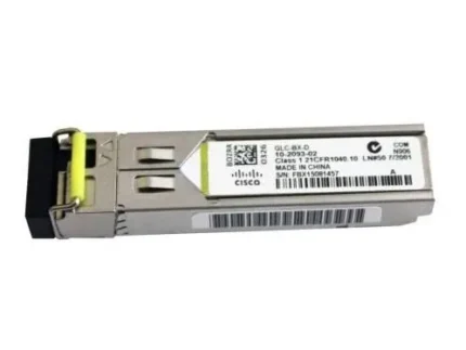 Оптический трансивер Cisco GLC-BX80-D-I