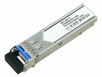 Оптический трансивер Cisco GLC-BX80-U-I