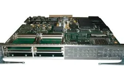 Модуль Cisco Catalyst WS-X6904-40G-2T