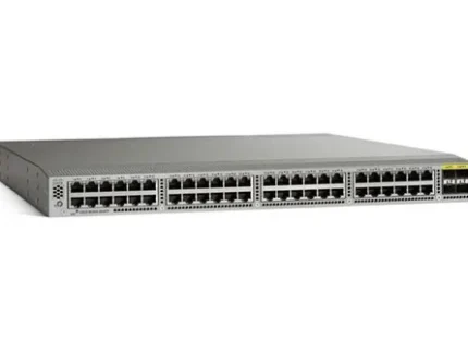 Коммутатор Cisco Nexus N3K-C3048TP-1GE