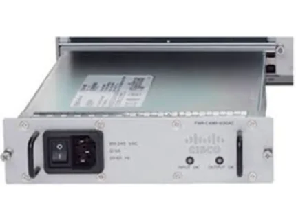 Блок питания Cisco PWR-3900-AC/2