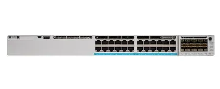 Коммутатор Cisco Catalyst C9300-24U-E